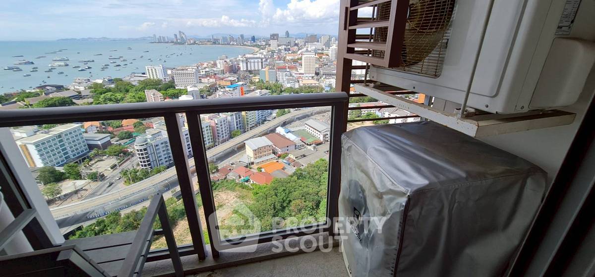 รูป คอนโด 1-ห้องนอน ที่ ยูนิกซ์ พัทยาใต้ ใกล้ ถนนพระตำหนัก พัทยา (ID 2415167) - รูปที่ 14/14