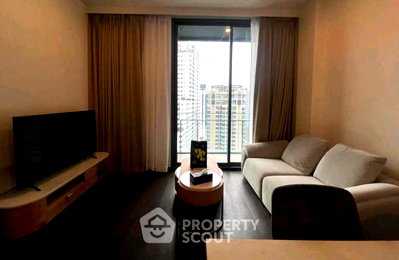 Condos for rent : 1-BR Condo at Laviq Sukhumvit 57 near BTS Thong Lor (ID 2415651)