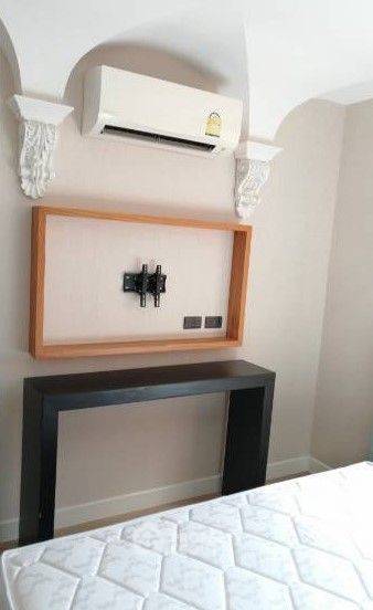 รูป คอนโด 1-ห้องนอน ที่ เอสปันยา คอนโด รีสอร์ท พัทยา ใกล้ เมืองพัทยา (ID 1175803) - รูปที่ 7/11