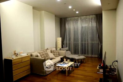 Condos for sale BTS Thong Lo (Thong Lor) : 3-BR Condo at Quattro By Sansiri near BTS Thong Lor (ID 1903690)