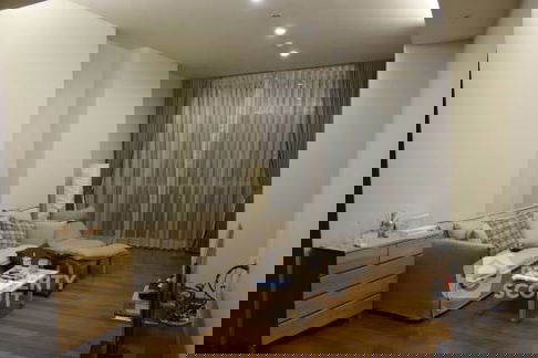 คอนโด 3-ห้องนอน ที่ ควอทโทร บาย แสนสิริ ใกล้ BTS ทองหล่อ (ID 1903690)