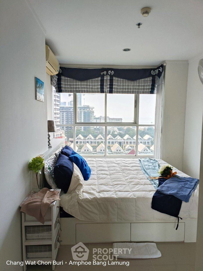 picture 1-BR Condo at Lumpini Park Beach Jomtien close to Jomtien Beach (ID 1885856) - 2/12