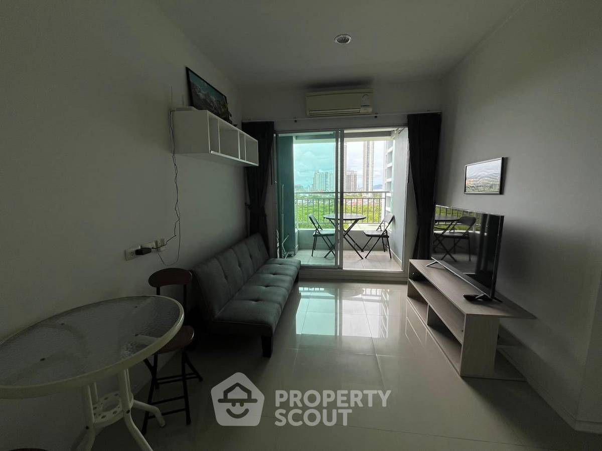 picture 1-BR Condo at Lumpini Park Beach Jomtien close to Jomtien Beach (ID 2136841) - 1/16