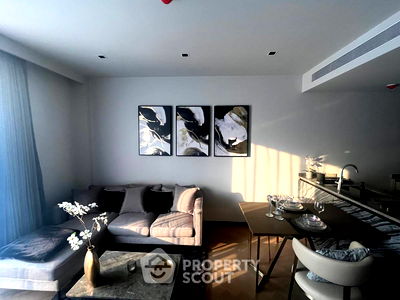 คอนโดให้เช่า : คอนโด 1-ห้องนอน ที่ เดอะ รีเซิร์ฟ 61 ไฮด์อะเวย์ ใกล้ BTS ทองหล่อ (ID 2031395)