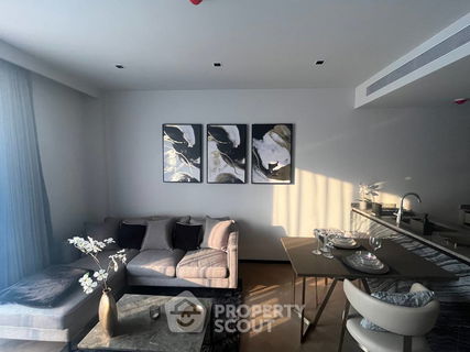 รูปภาพ 1-BR Condo at The Reserve 61 Hideaway near BTS Thong Lor (ID 2031395)