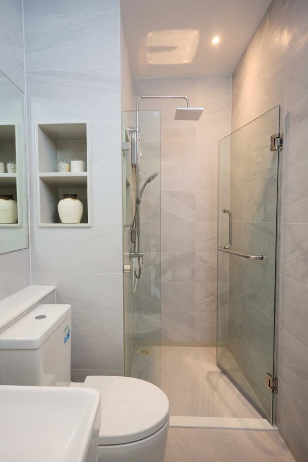 รูป [RENT] ST0275 ริธิ่ม เอกมัย เอสเตท  Rhythm Ekkamai Estate     (แอดไลน์มี @นำหน้า LINE ID :  @waraestate) - รูปที่ 6/8