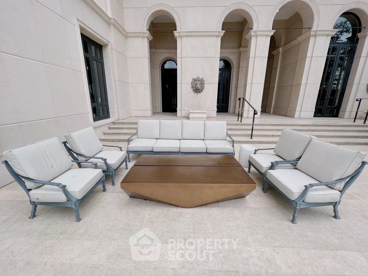 picture 1-BR Condo at The Diplomat 39 near BTS Phrom Phong (ID 1888069) - 4/12