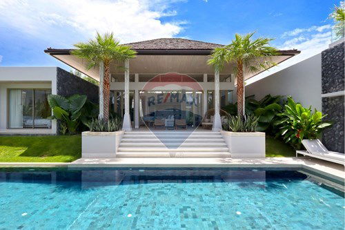 รูป [920081021-148] Botanica Bangtao beach, holiday rental in Phuket - รูปที่ 1/37