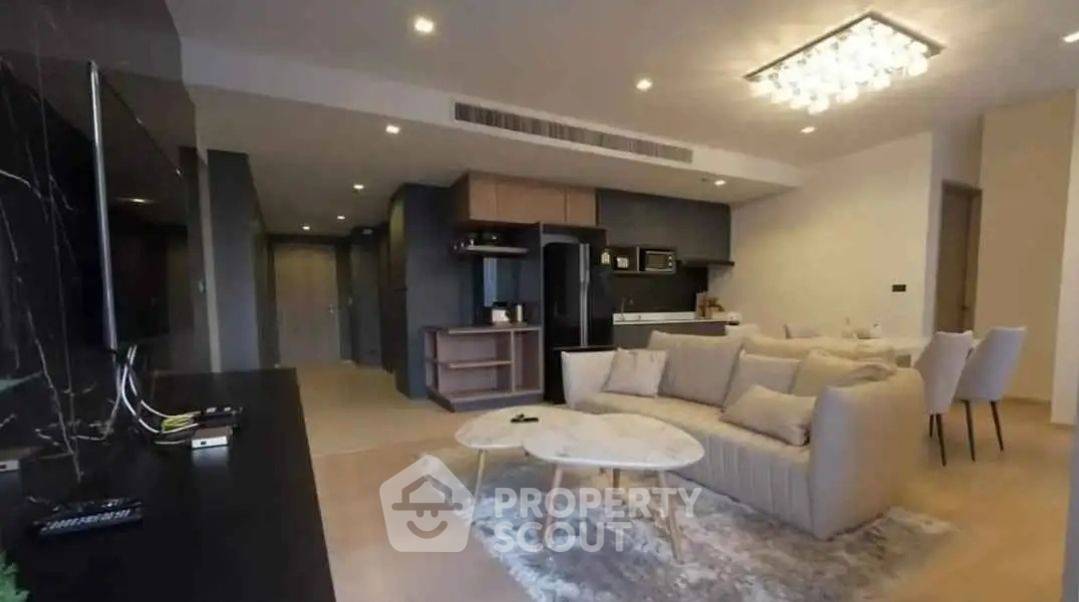 รูป คอนโด 2-ห้องนอน ที่ เอช คิว ทองหล่อ ใกล้ BTS ทองหล่อ (ID 2114988) - รูปที่ 1/10