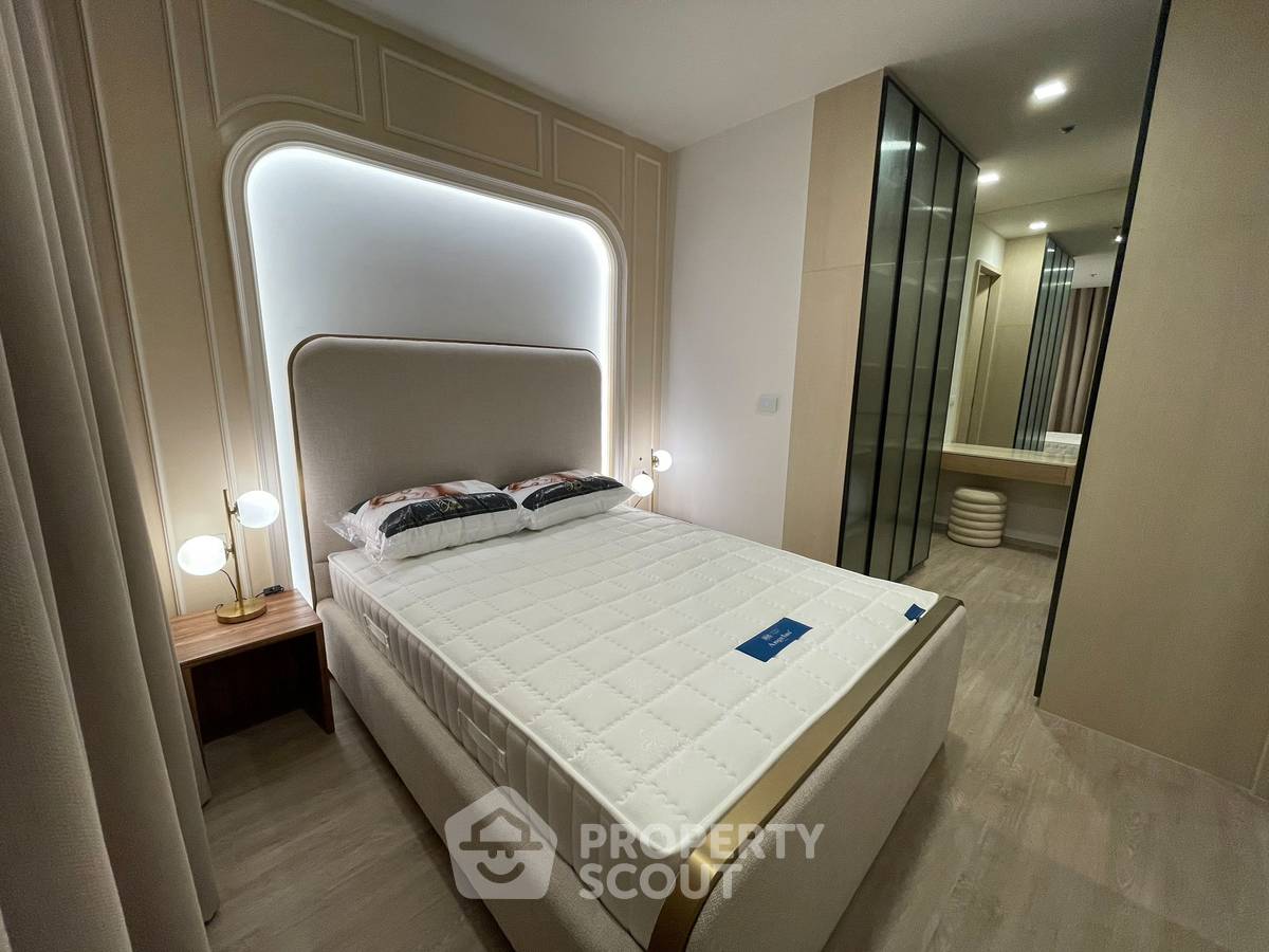 picture 1-BR Condo at Noble State 39 near BTS Phrom Phong (ID 2359763) - 1/10