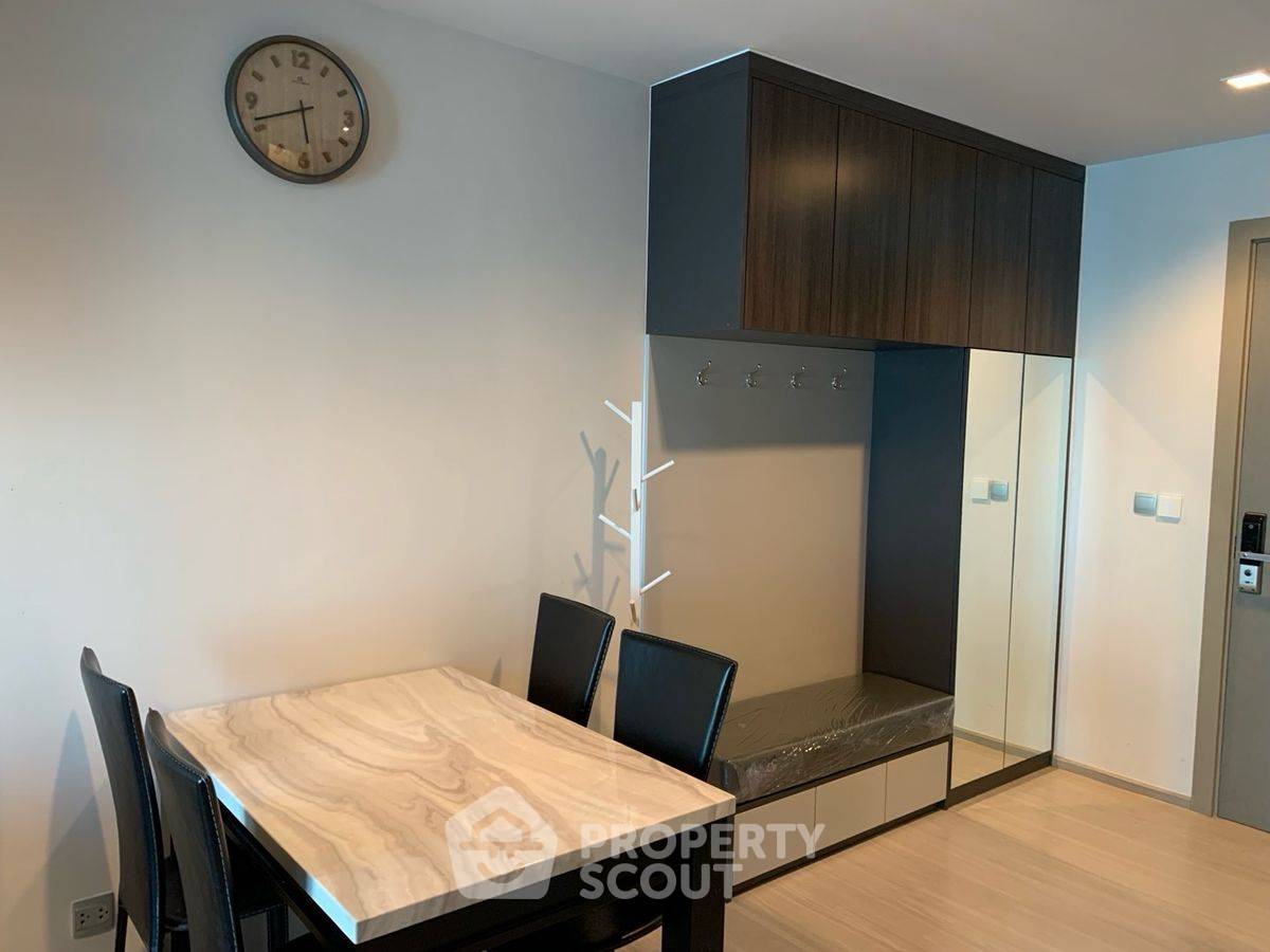 รูป คอนโด 1-ห้องนอน ที่ ไลฟ์ อโศก - พระราม 9 ใกล้ MRT พระราม 9 (ID 2328282) - รูปที่ 15/20