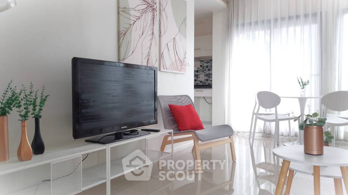 picture 3-BR Condo at Noble Remix near BTS Thong Lor (ID 1703185) - 12/12