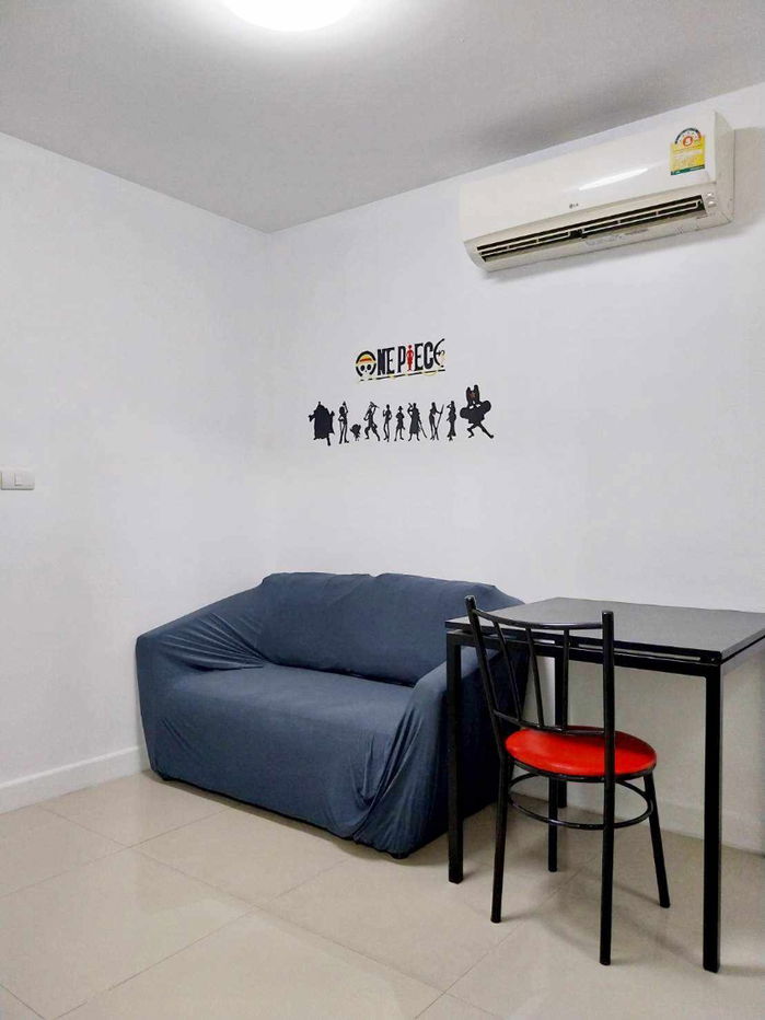 รูป ห้องว่าง❤️ราคาต่อรองได้✅สนใจห้องนี้ทักได้เลยนะคะ❣️❣️❣️ จตุจักร💥ลิปป์ ลาดพร้าว 20🔴ห้อง 95/38🟢🟡 - รูปที่ 4/24