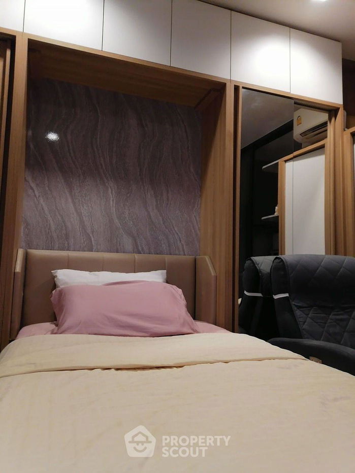 รูป คอนโด สตูดิโอ ที่ ไลฟ์ สุขุมวิท 62 ใกล้ BTS บางจาก (ID 1447966) - รูปที่ 4/9