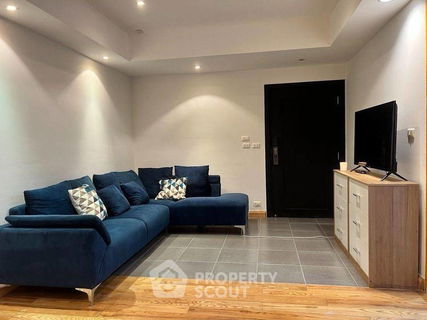 รูปภาพ 1-BR Condo at Nusa State Tower Condominium near BTS Saphan Taksin (ID 1928731)