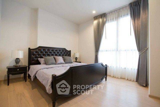 รูป คอนโด 1-ห้องนอน ที่ เอช คิว ทองหล่อ ใกล้ BTS ทองหล่อ (ID 1530785) - รูปที่ 12/12