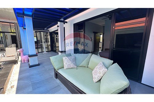 รูป [920081021-111] Modern pool villa in Kathu,Private pool - รูปที่ 27/53