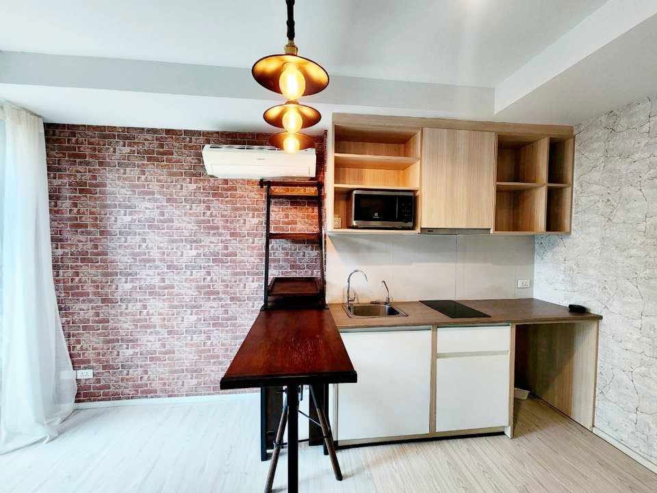 รูป ห้องว่าง❤️ราคาต่อรองได้✅สนใจห้องนี้ทักได้เลยนะคะ❣️❣️❣️ลาดพร้าว💥มาย สตอรี่ ลาดพร้าว 71 🔴🟢🟡 - รูปที่ 10/10