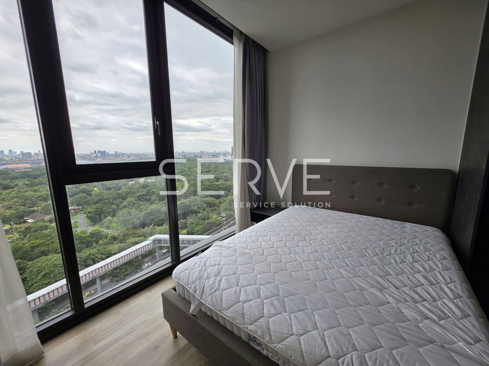 รูป 1 Bed 1 Bath Nice Room Good Location MRT Chatuchak Park 350 m. & BTS Mo Chit 400 m. / For Rent-THE LINE Jatujak Mochit - รูปที่ 6/10