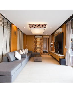 รูปภาพ 5-BR Condo at Boat House Hua Hin close to The Venezia (ID 2184893)