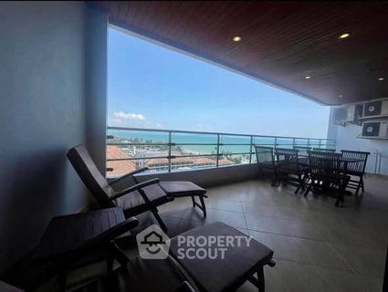 คอนโด 2 ห้องนอน 98 ตร.ม. ชั้น 13 View Talay 3 พราตามนัค (ID 2427908)