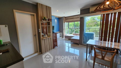 2-BR Condo at Lumpini Park Beach Jomtien close to Jomtien Beach (ID 1145349)