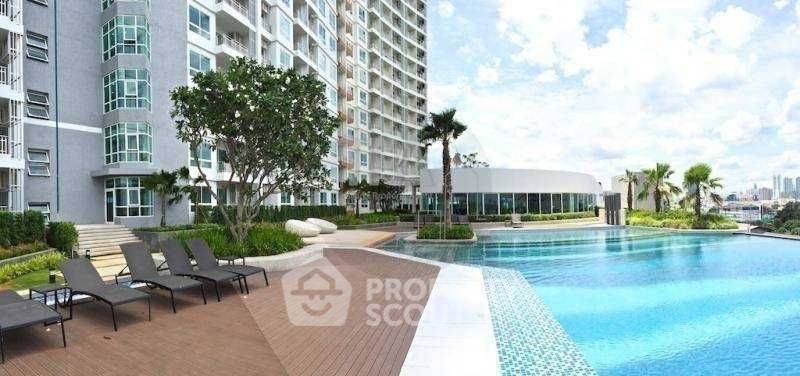 รูป คอนโด 1-ห้องนอน ที่ ศุภาลัย พรีมา ริวา พระราม 3 - นราธิวาส ใน ช่องนนทรี (ID 861780) - รูปที่ 9/9