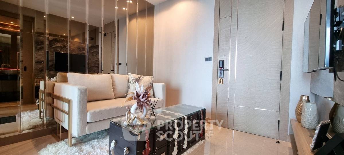 picture 1-BR Condo at The Riviera Ocean Drive close to Jomtien Beach (ID 2137027) - 10/20