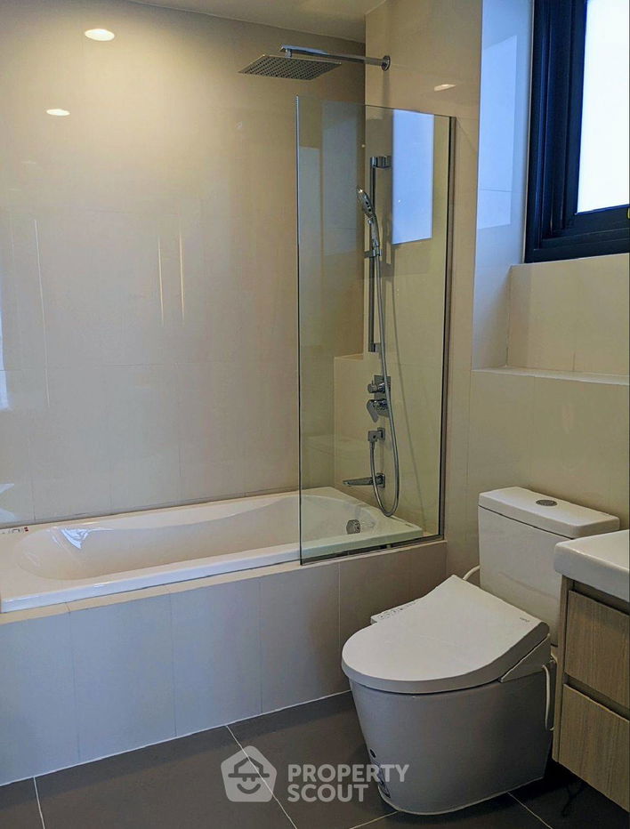 picture 2-BR Condo at Oka Haus Sukhumvit 36 near BTS Thong Lor (ID 1442383) - 7/9