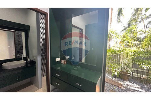 picture [920081021-111] Modern pool villa in Kathu,Private pool - 30/53