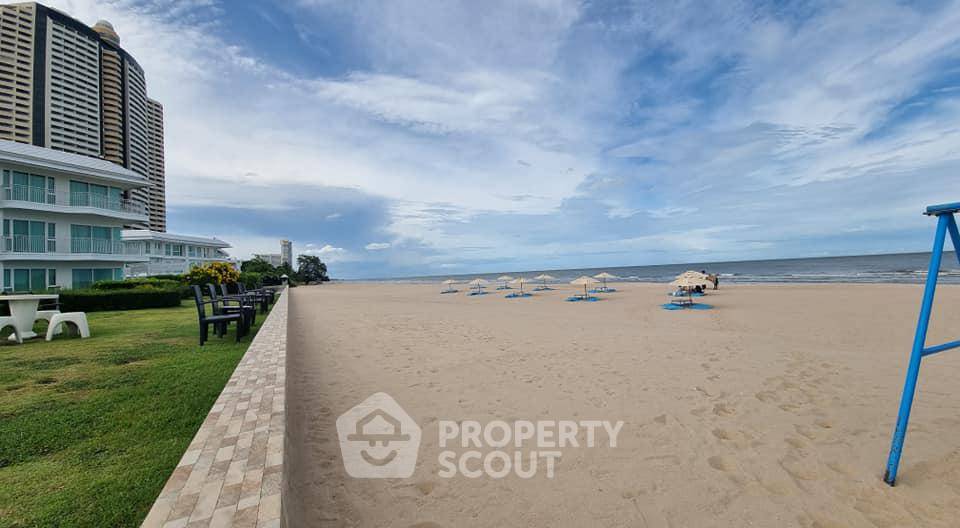 picture 1-BR Condo at The Energy Huahin-Cha Am close to Cha-Am Beach (ID 867821) - 10/12