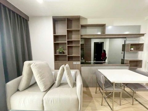 ห้องมาใหม่🐲แอดไลน์ได้เลยครับ🐲✨✨🛋️🛌วัฒนา💥สกาย วอร์ค เรสซิเดนซ์🔴242🟢🟡