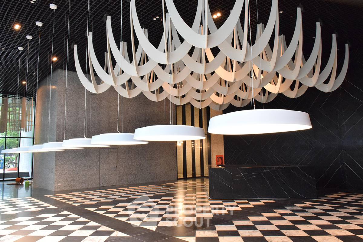 picture 1-BR Condo at Noble Ploenchit near BTS Phloen Chit (ID 2351662) - 17/23