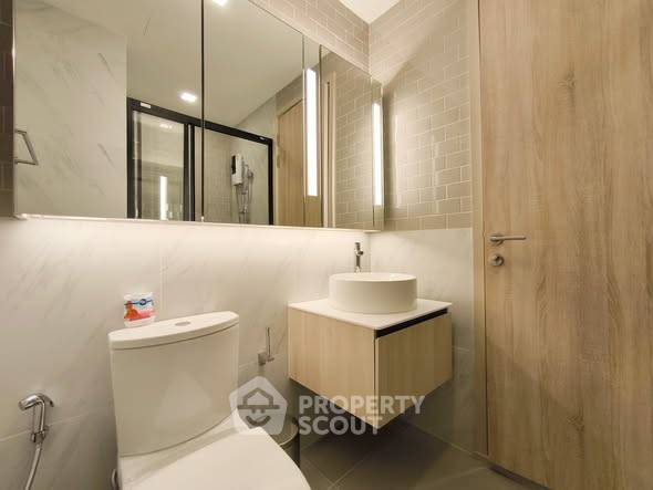 รูป คอนโด 1-ห้องนอน ที่ เอ็กซ์ที พญาไท ใกล้ BTS พญาไท (ID 2401970) - รูปที่ 4/10