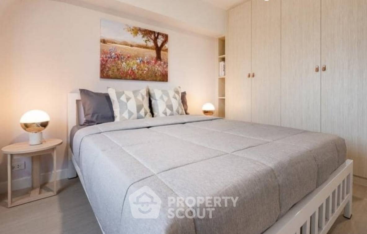 picture 2-BR Condo at Thonglor Tower Condominium near BTS Thong Lor (ID 2347284) - 4/5