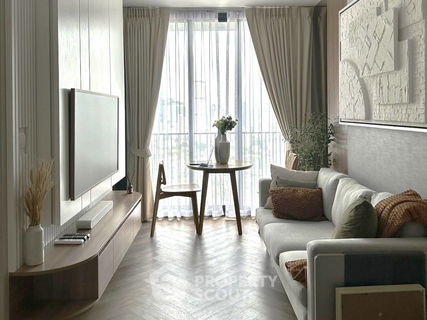1-BR Condo at Oka Haus Sukhumvit 36 near BTS Thong Lor (ID 2380510)