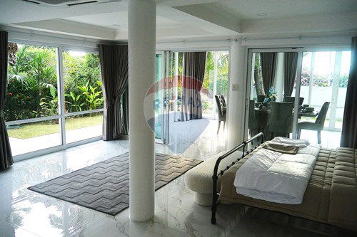 รูป [920471016-166] วิลล่าหรูใน Huay Yai กับสระว่ายน้ำส่วนตัว - รูปที่ 20/50