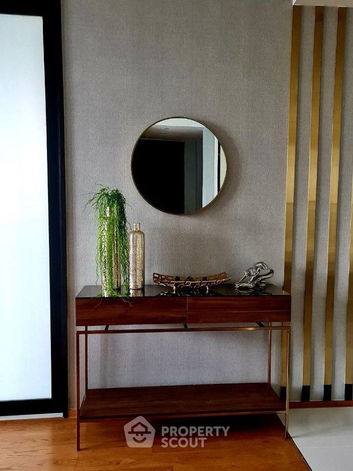 รูป คอนโด 2-ห้องนอน ที่ บีทนิค สุขุมวิท 32 ใกล้ BTS ทองหล่อ (ID 2327236) - รูปที่ 9/19