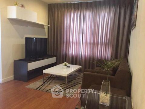 1-BR Condo at Condo One X Sukhumvit 26 near BTS Phrom Phong (ID 452734)