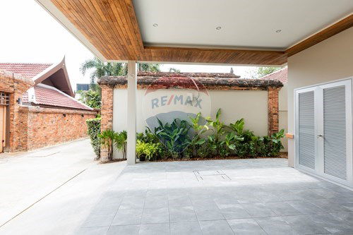 picture [920081021-102] Villa for rent in Rawai. Fresca,Stay wellbeing Resort - 41/45