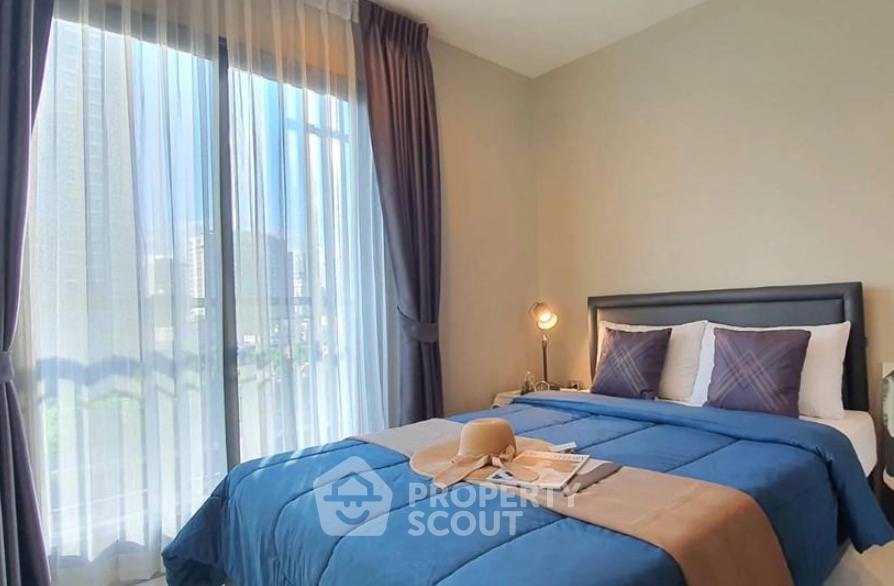 รูป คอนโด 1-ห้องนอน ที่ ริทึ่ม สุขุมวิท 36-38 ใกล้ BTS ทองหล่อ (ID 2427612) - รูปที่ 4/5