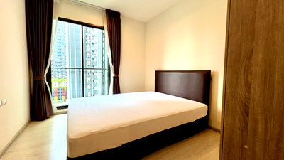 คอนโดให้เช่า : ให้เช่า Rhythm Asoke 1 ราคา 18,000 บาท/เดือน [#HI1035]