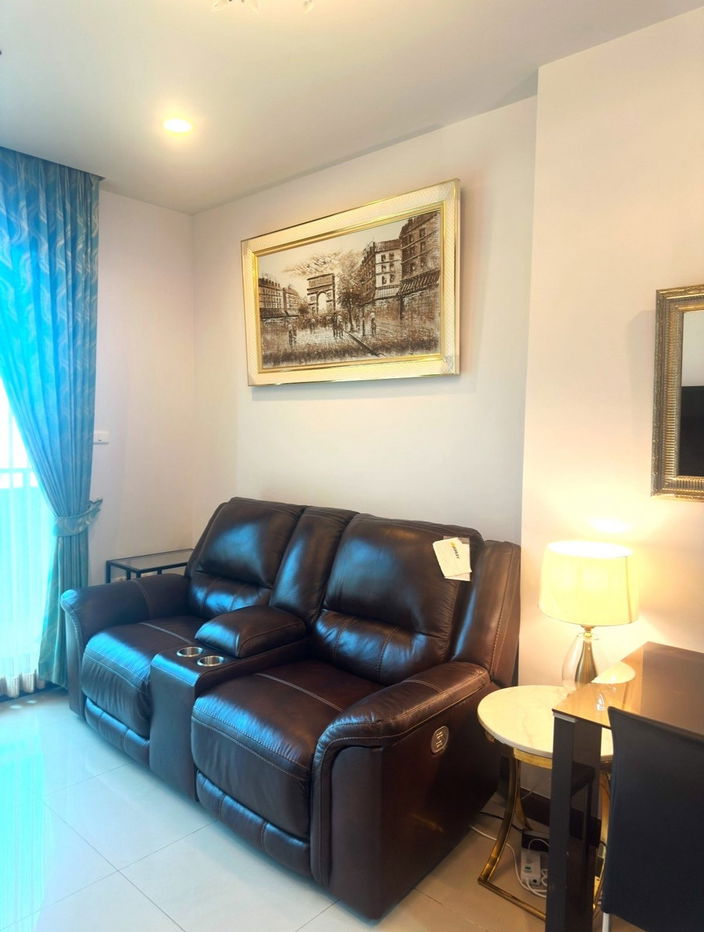 picture [RENT] ST0295  Supalai Premier @ Asoke        (ID with @in front, LINE ID:  @waraestate) - 5/14