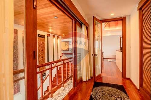 รูป [920491008-8] SalesVilla4 Bedroom Luxurious villa offer breathtaking Ocean view - รูปที่ 11/20