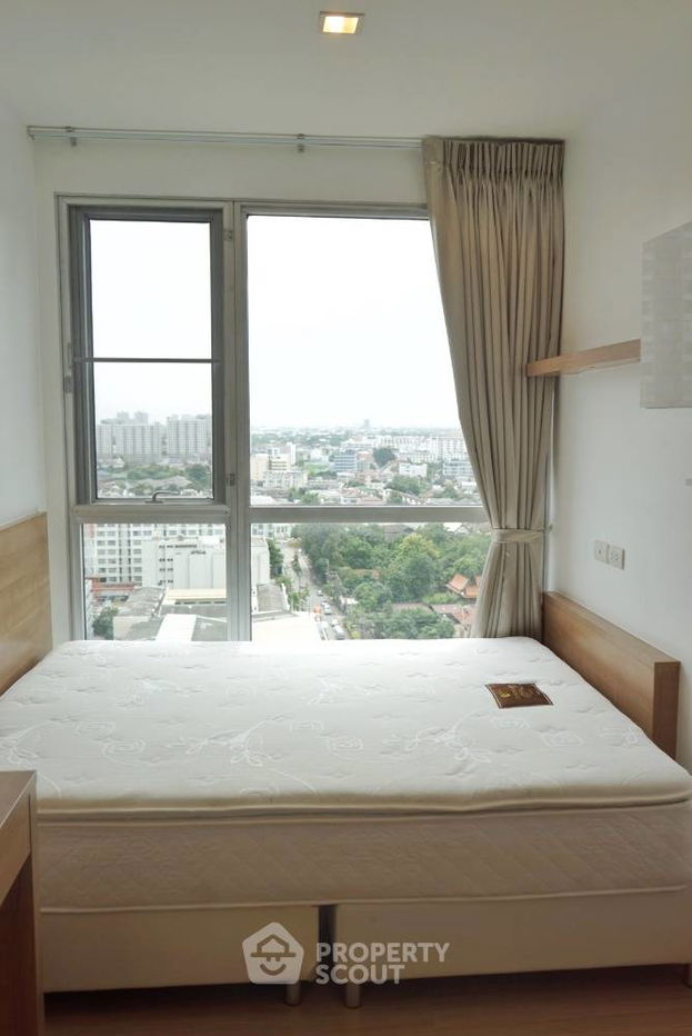 รูป คอนโด 2-ห้องนอน ที่ ริธึ่ม สุขุมวิท 50 ใกล้ BTS อ่อนนุช (ID 1355506) - รูปที่ 7/10