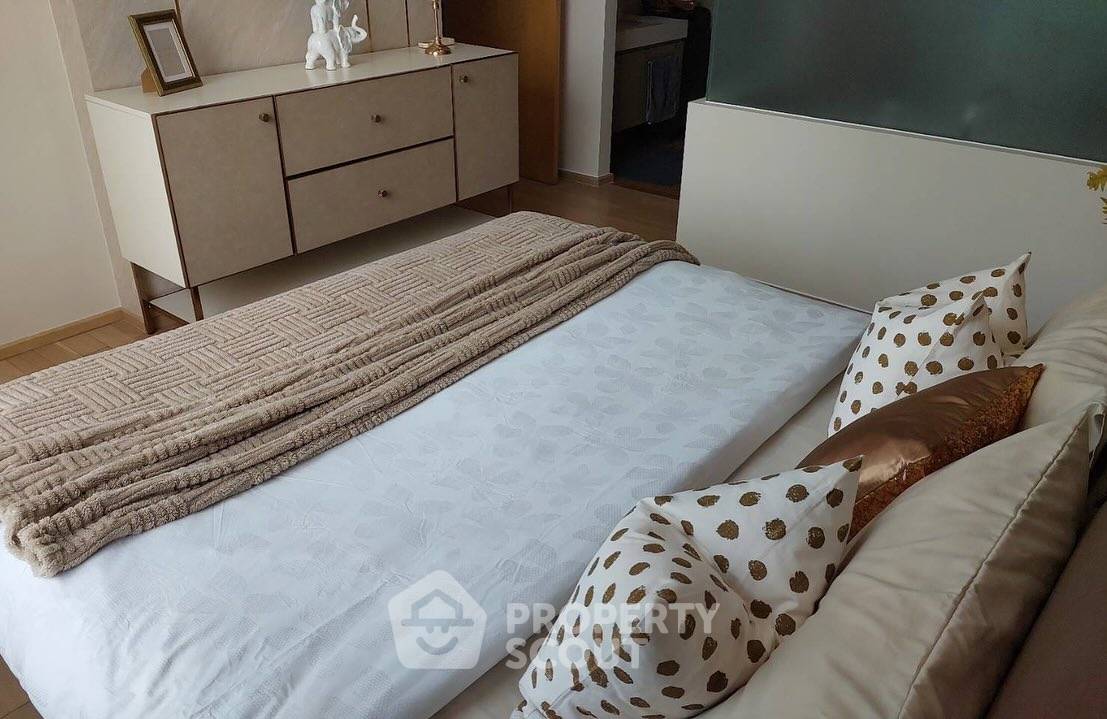 รูป คอนโด 2-ห้องนอน ที่ สิริ แอท สุขุมวิท ใกล้ BTS ทองหล่อ (ID 2400825) - รูปที่ 5/7