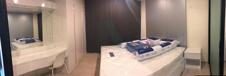 picture 🎉 For Rent Condo LIFE ASOKE Building 1, Floor 31,1 bed room, Room size 29.00 sqm - 8/8