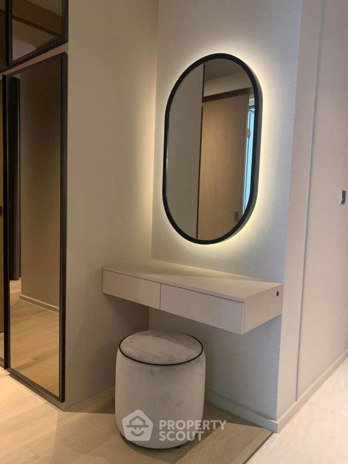 picture 1-BR Condo at Ashton Silom near BTS Chong Nonsi (ID 1797909) - 5/17