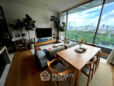 ขายคอนโด : คอนโด 1-ห้องนอน ที่ ศาลาแดง วัน ใกล้ MRT สีลม (ID 1735295)