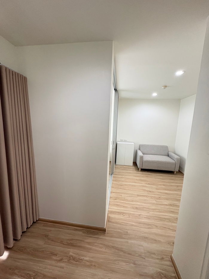 รูป 8N081168 - ให้เช่า คอนโด ลุมพินี วิลล์ อ่อนนุช-พัฒนาการ ตึก D1 ชั้น 5 - รูปที่ 5/7